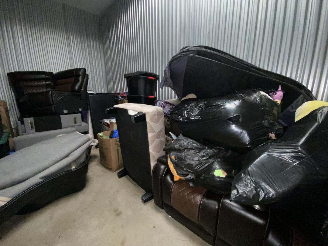 Storage Unit Auction in Stillwater, OK at UHaul Moving & Storage of